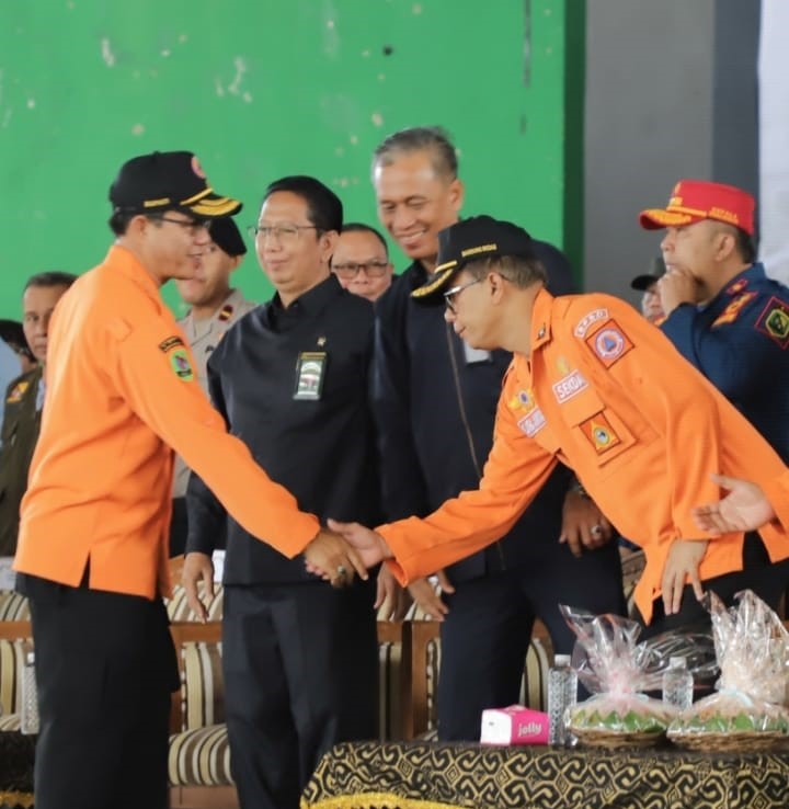 Tujuh Kali Digoyang Gempa, BPBD Kabupaten Bandung Terbitkan SE Kewaspadaan